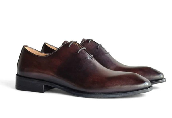 Style: 303-03-Chestnut