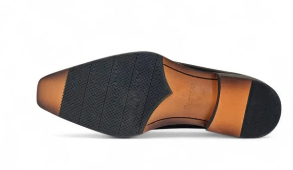 Style: 303-03-Chestnut