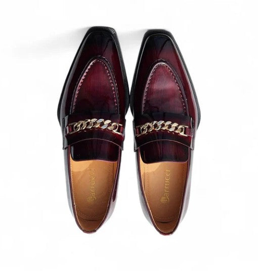 Style: 303-06P-Burgundy