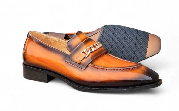 Style: 303-06P-Cognac