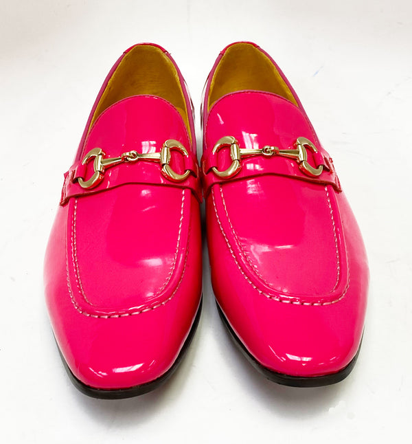 Style: 308-101P-Fuchsia