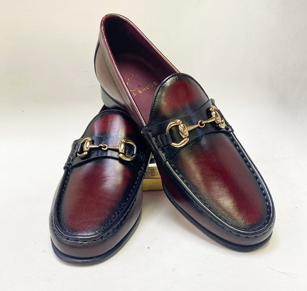 Style: 32341K-Burgundy