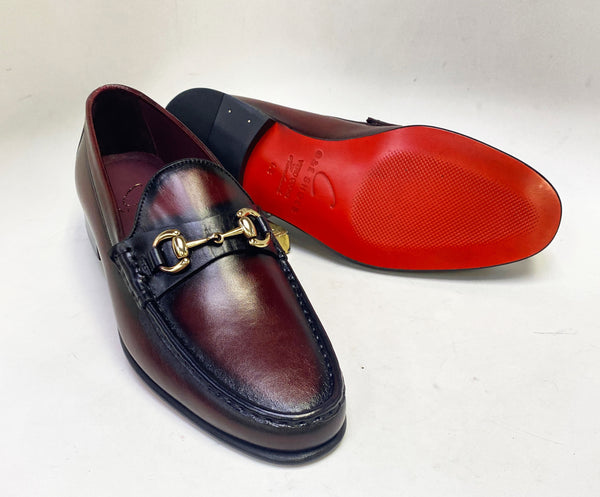 Style: 32341K-Burgundy