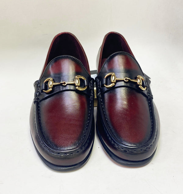 Style: 32341K-Burgundy