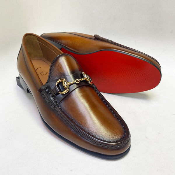 Style: 32341K-Cognac