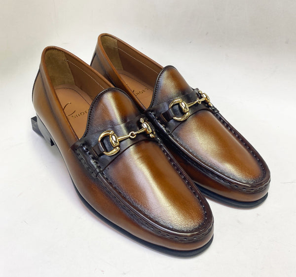 Style: 32341K-Cognac