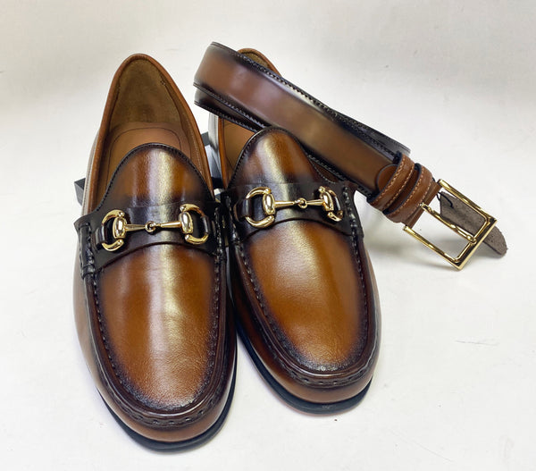 Style: 32341K-Cognac