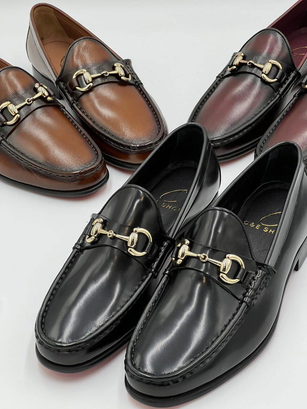 Style: 32341K-Cognac