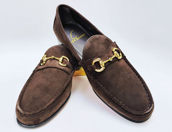 Style: 32341S-Brown