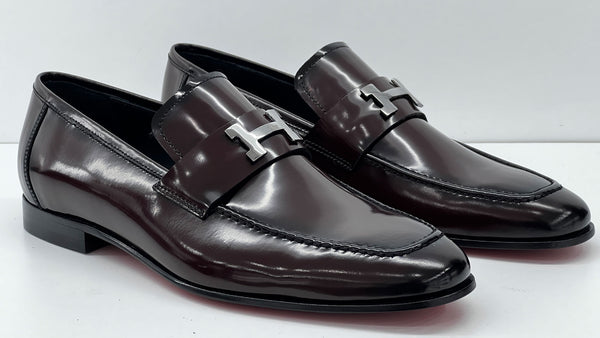 Style: 24306-Burgundy