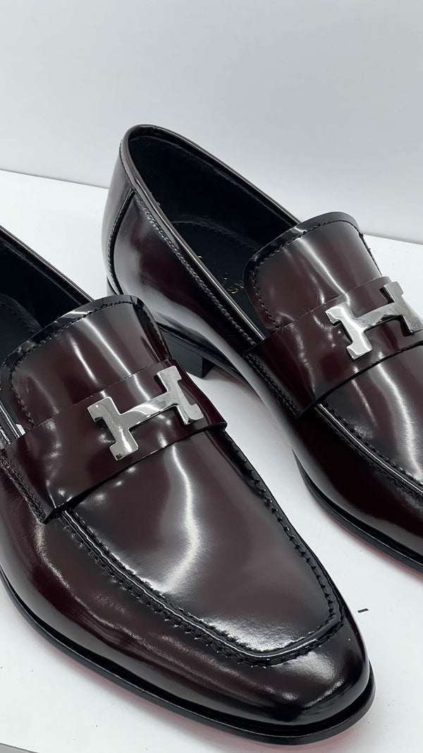 Style: 24306-Burgundy