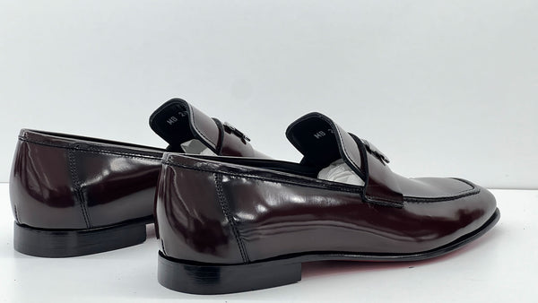 Style: 24306-Burgundy