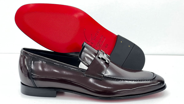 Style: 24306-Burgundy