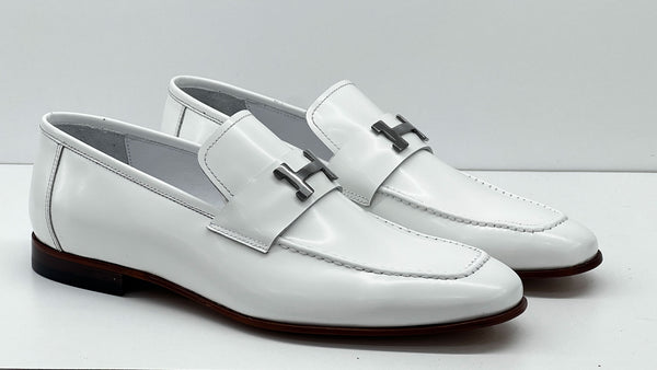 Style: 24306P-White