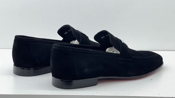 Style: 24306S-Black