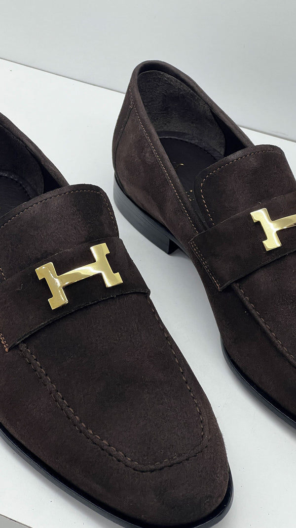 Style: 24306S-Brown