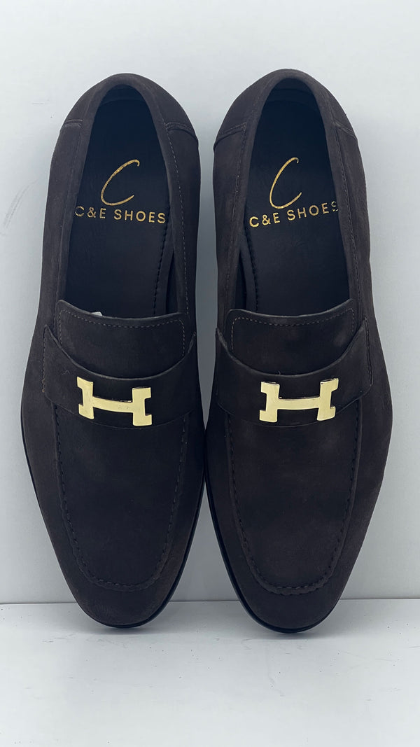 Style: 24306S-Brown