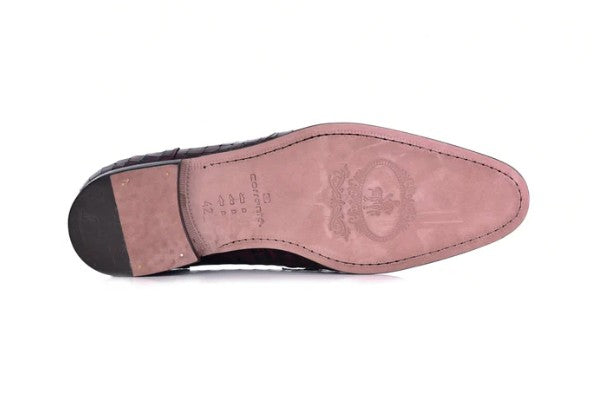 Style: 3470BC-Burgundy