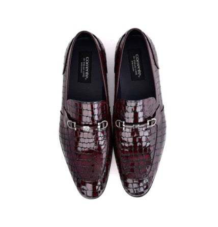 Style: 3470BC-Burgundy