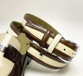 Style: 38154-Brown/Beige