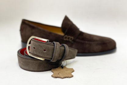 Style: 38154S-Brown