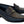 Load image into Gallery viewer, Corrente Style 3898 Ostrich Loafer Black
