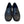 Load image into Gallery viewer, Corrente Style 3898 Ostrich Loafer Black
