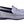 Load image into Gallery viewer, Corrente Style 3898 Ostrich Loafer Grey
