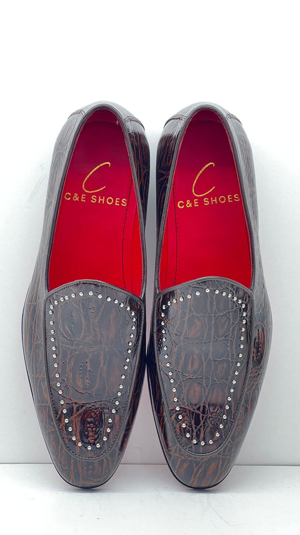 Style: 32227-MT-Brown