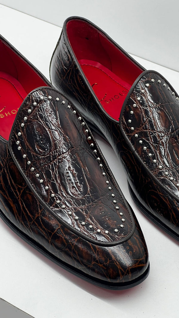 Style: 32227-MT-Brown