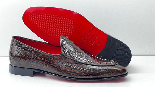 Style: 32227-MT-Brown