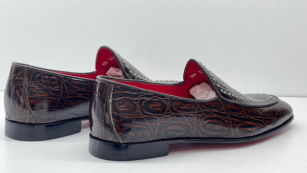 Style: 32227-MT-Brown