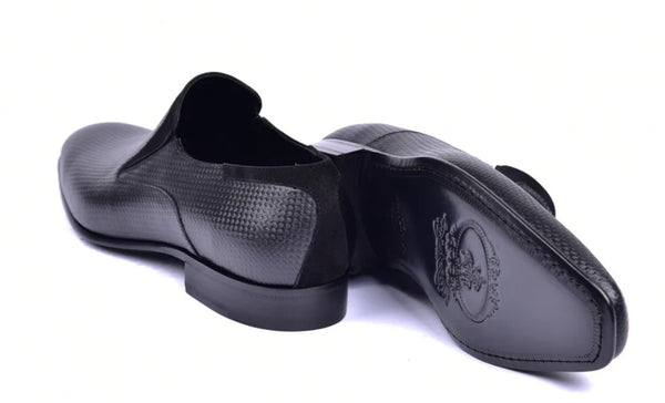 Style: Corrente 4748-Black