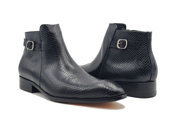 Style: 478-21E-Black