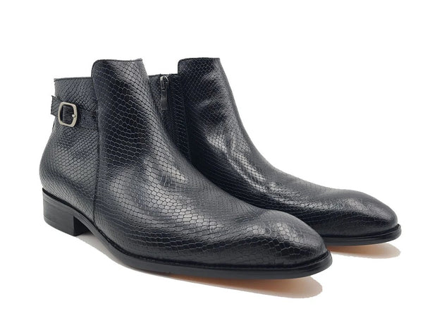 Style: 478-21E-Black