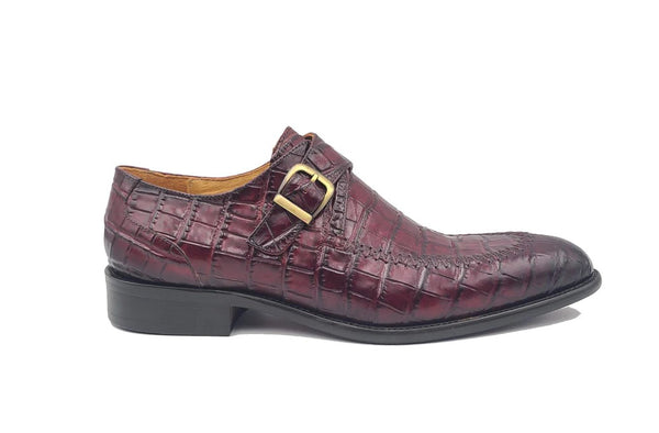Style: 479-13-Burgundy