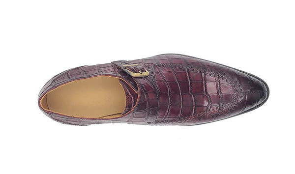 Style: 479-13-Burgundy