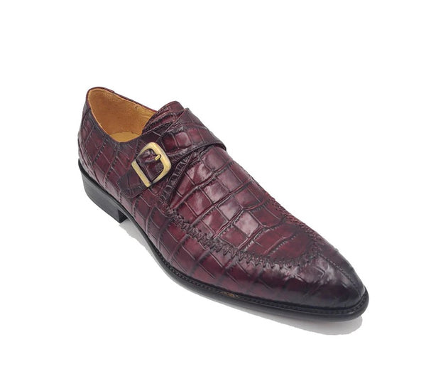 Style: 479-13-Burgundy