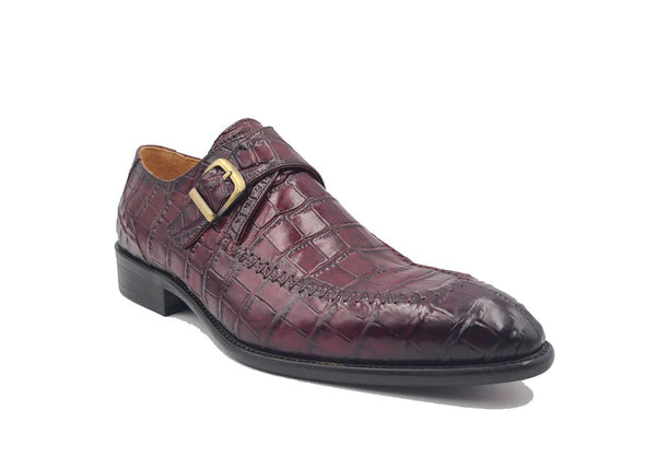 Style: 479-13-Burgundy