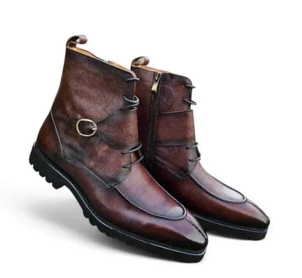 Style: 480-03-Chestnut