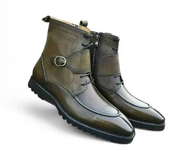 Style: 480-03-Olive