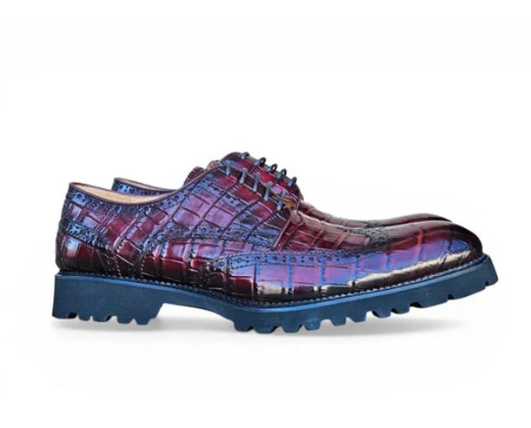 Style: 482-11E-Burgundy