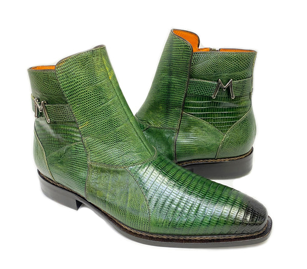 Style: Peninsula-Olive