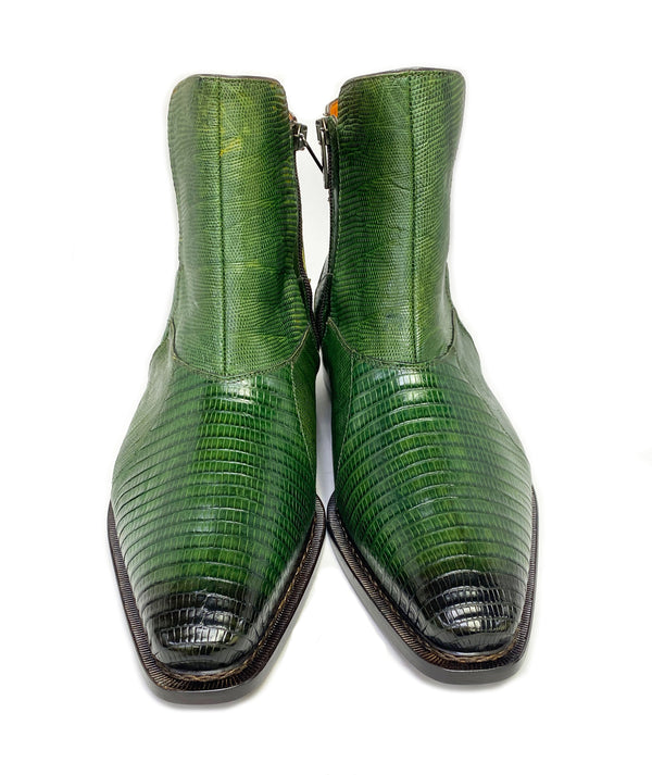 Style: Peninsula-Olive