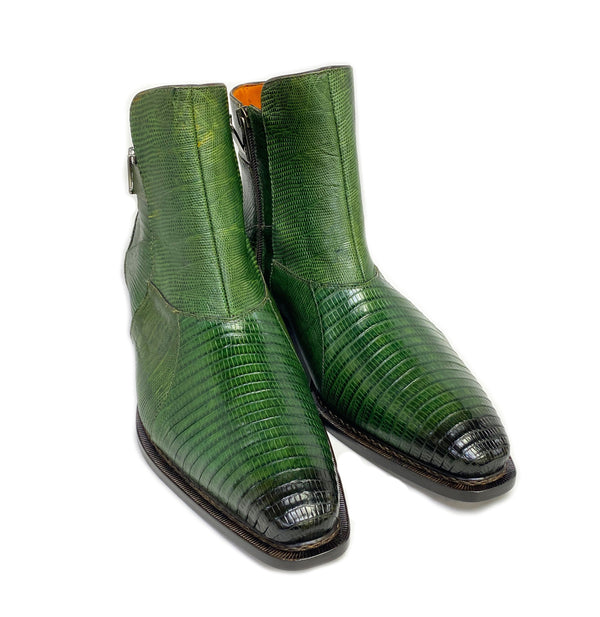 Style: Peninsula-Olive