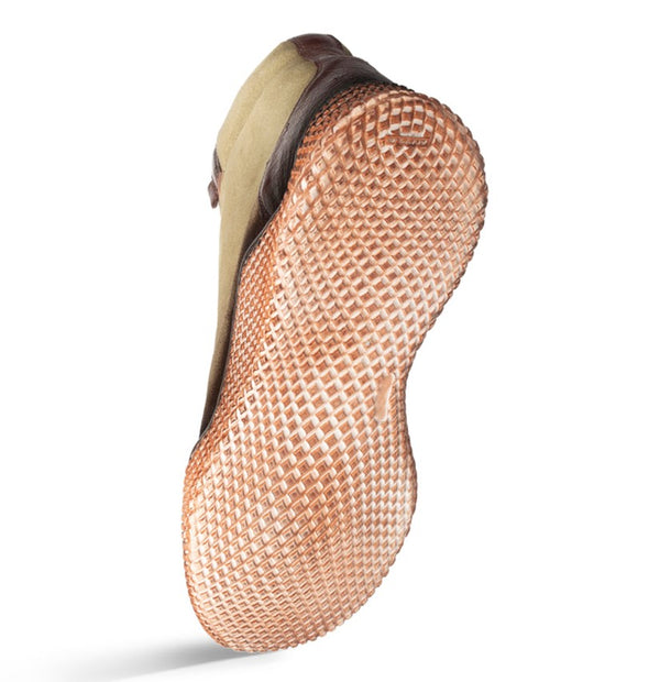 Style: Militarie-Brown/Green