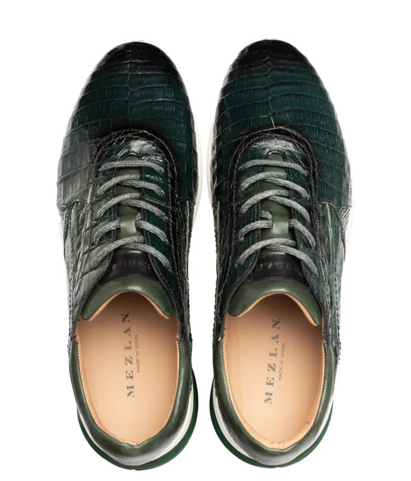 Style: 50063-F-Forest/Green