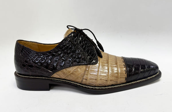 Style: 50285-Brown/Tan