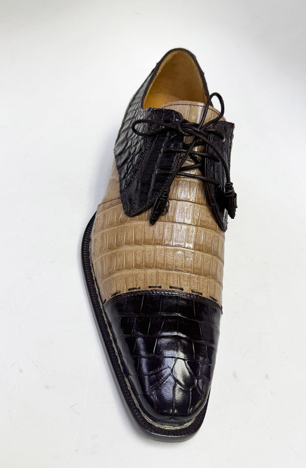 Style: 50285-Brown/Tan