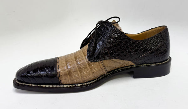 Style: 50285-Brown/Tan